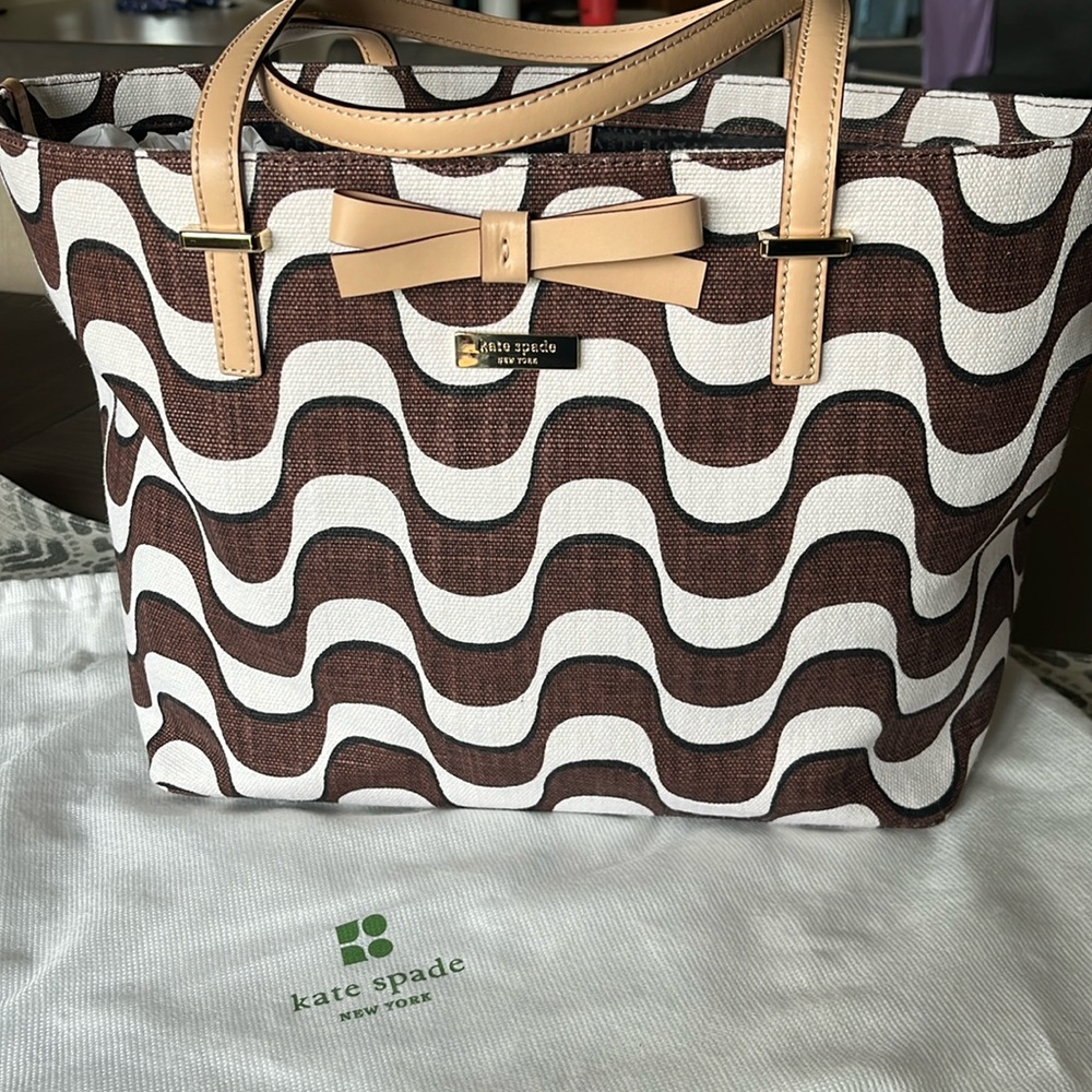 Kate Spade South Popular Street Francis